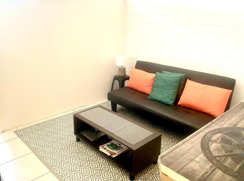 To Let 1 Bedroom Property for Rent in Wynberg Western Cape